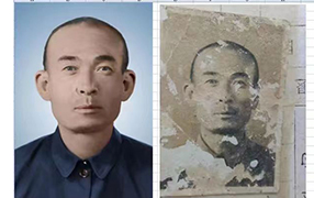 祁县老照片修复-2