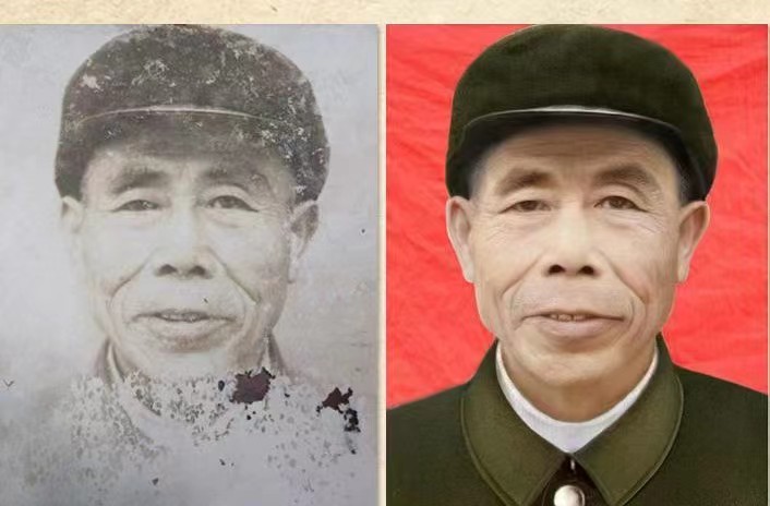 祁县老照片模糊修复-72